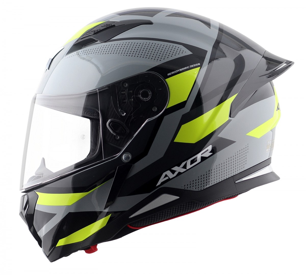 Тест-драйвы и обзоры мотоэкипировки МОТОГОНКИ.РУ: шлем AXOR SH-890 HUNTER CORNET