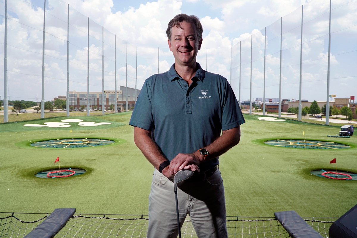 Арти Старрс пришел в Harley-Davidson и игорного бизнеса