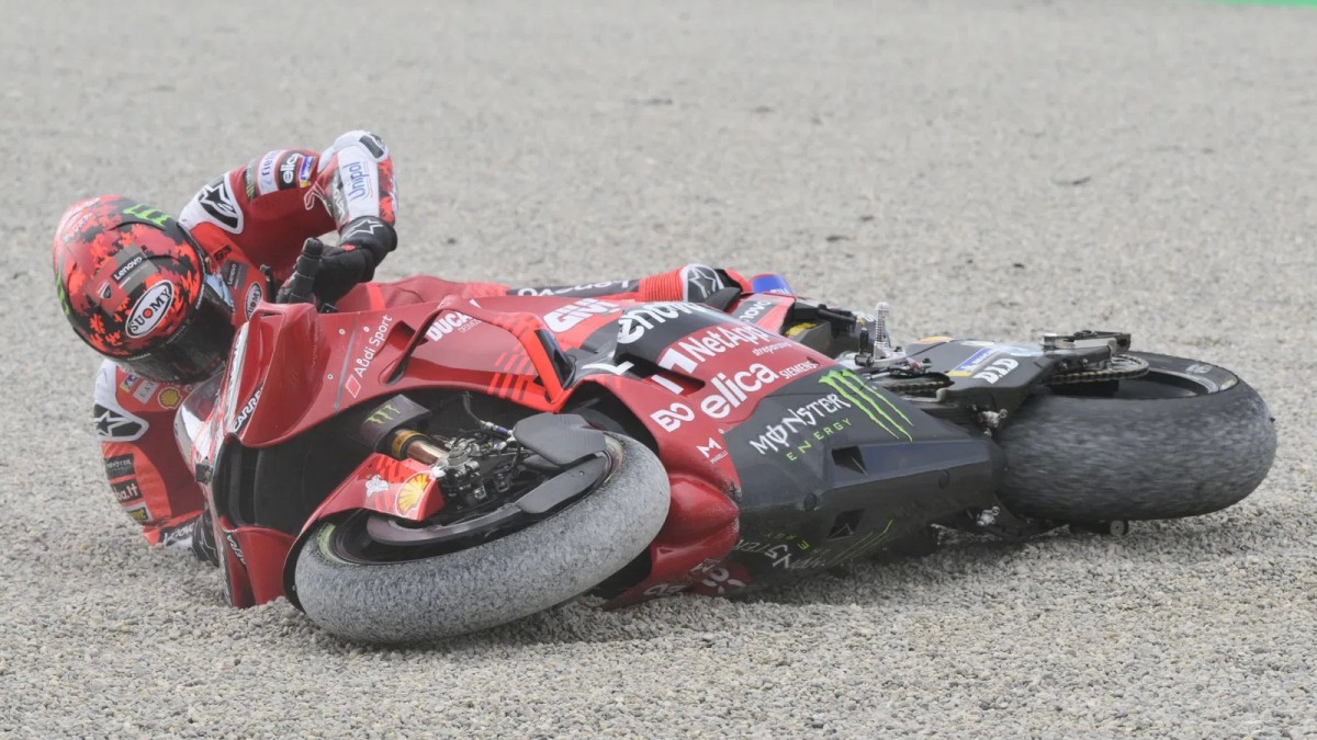 Пекко Баньяя, Ducati Lenovo Team