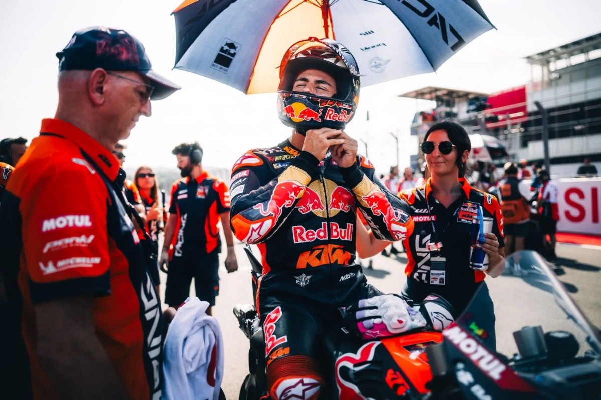 Штайнеру предстоит понять реальный потенциал команды и ее пилотов