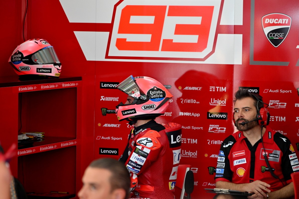 Тесты MotoGP 2026 - SepangTest BuriramTest