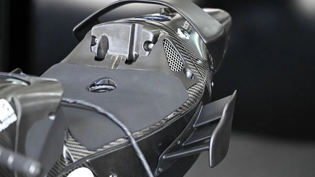 Тесты MotoGP 2026 - SepangTest BuriramTest