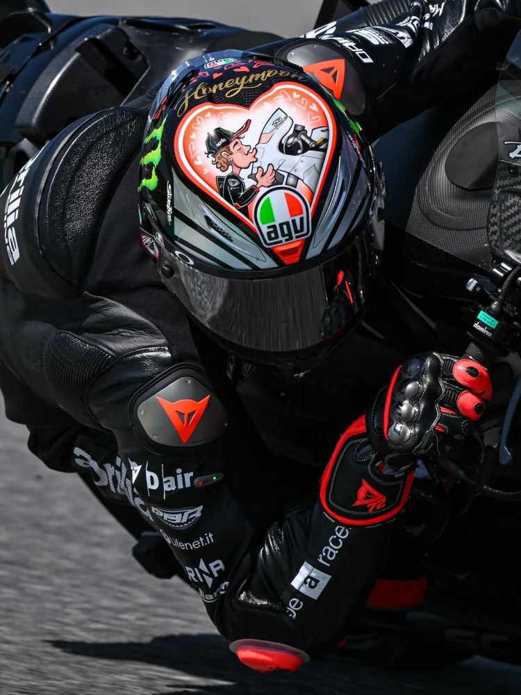 Тесты MotoGP 2026 - SepangTest BuriramTest