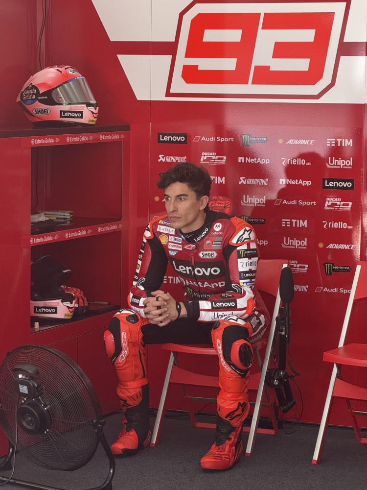 Тесты MotoGP 2026 - SepangTest BuriramTest