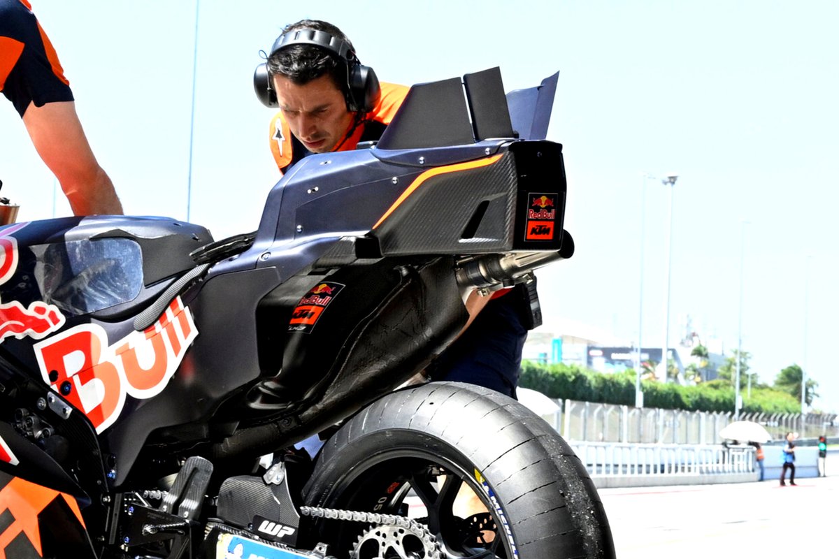 Тесты MotoGP 2026 - SepangTest BuriramTest