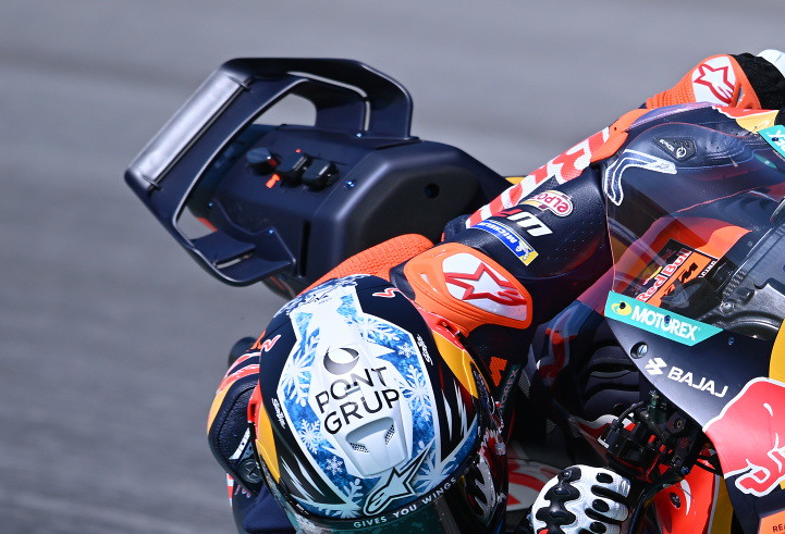 Тесты MotoGP 2026 - SepangTest BuriramTest