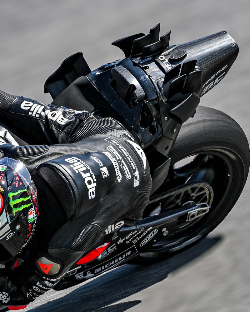 Тесты MotoGP 2026 - SepangTest BuriramTest