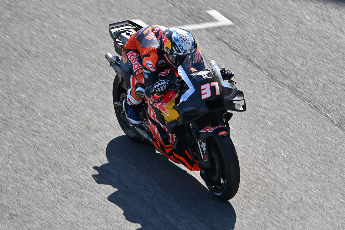 Тесты MotoGP 2026 - SepangTest BuriramTest