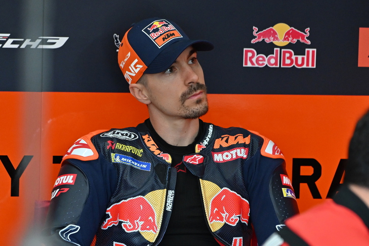 Тесты MotoGP 2026 - SepangTest BuriramTest