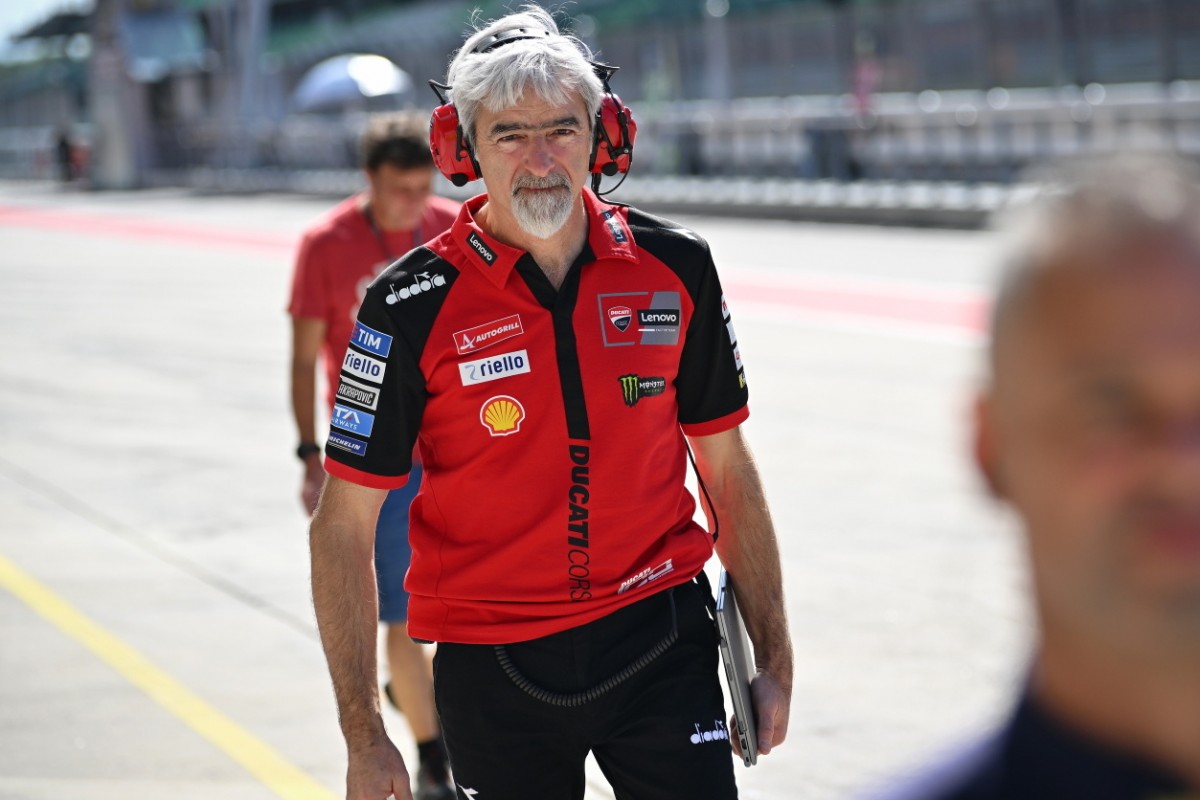 Тесты MotoGP 2026 - SepangTest BuriramTest