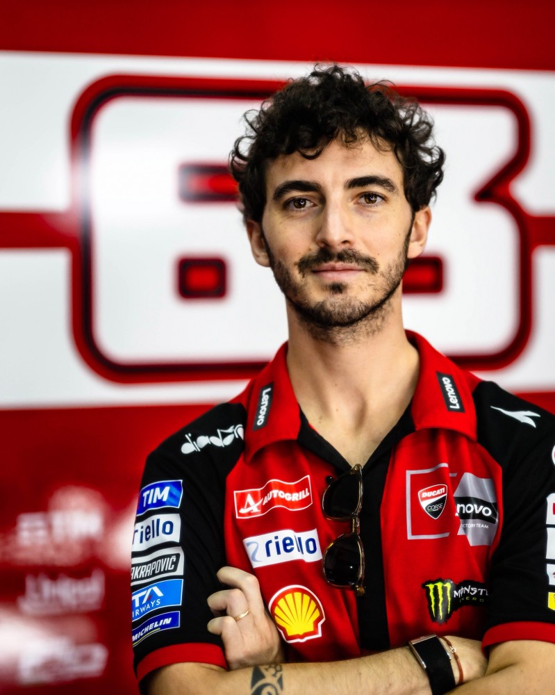 Тесты MotoGP 2026 - SepangTest BuriramTest