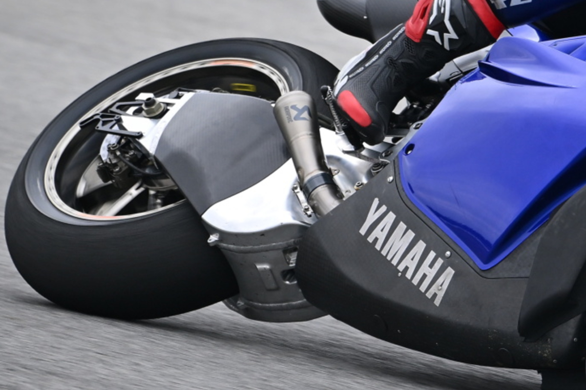 Тесты MotoGP 2026 - SepangTest BuriramTest