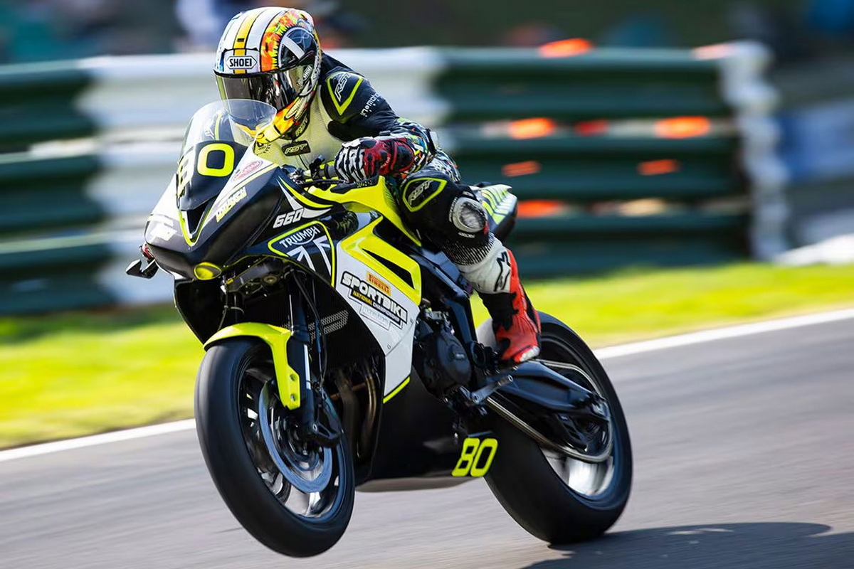 World Sportbike - новая категория в рамках Мирового Супербайка