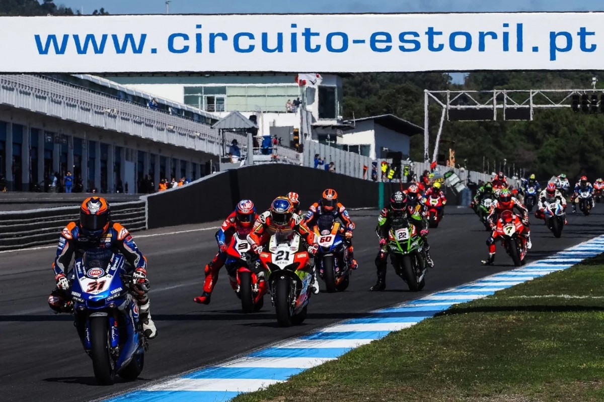 Circuito Estoril