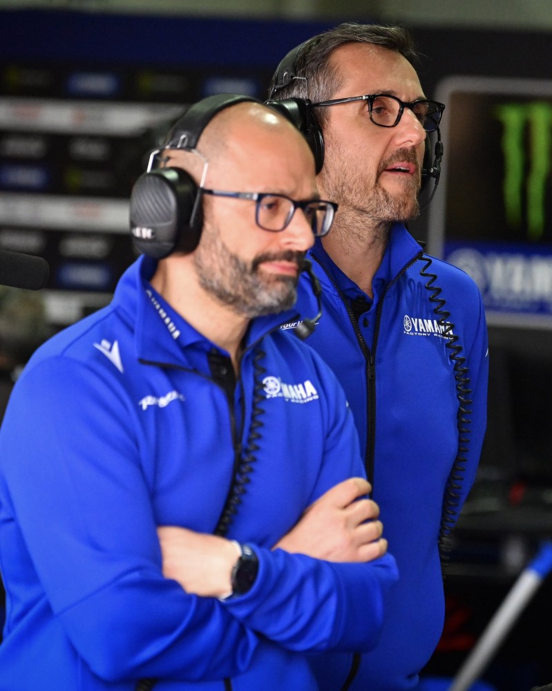 Тесты MotoGP 2026 - SepangTest BuriramTest