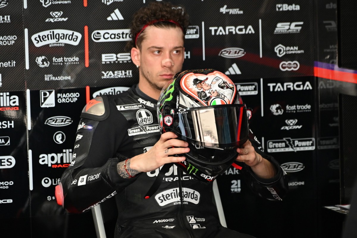 Тесты MotoGP 2026 - SepangTest BuriramTest