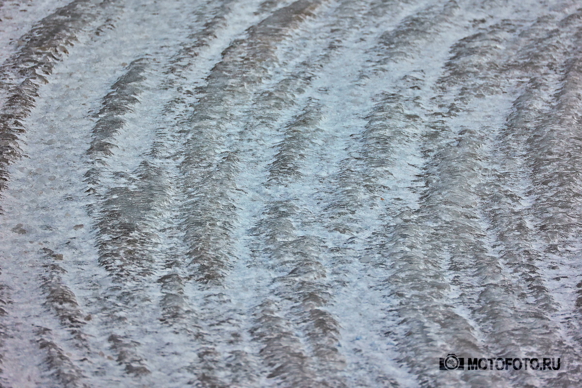 Финал BAIC чемпионата России по гонкам на льду - Мотогонки на льду - Красногорск 2025