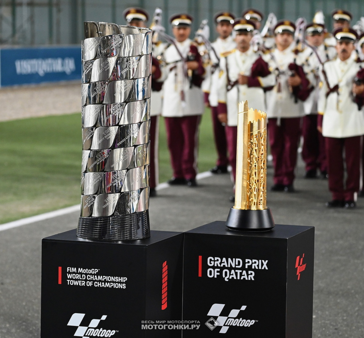 MotoGP-2022 - QatarGP - Гран-При Катара