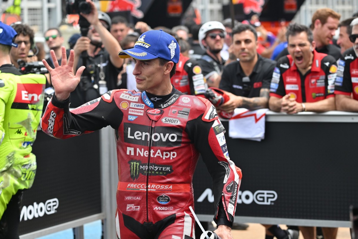 MotoGP 2026 - BrazilianGP Гран-При Бразилии