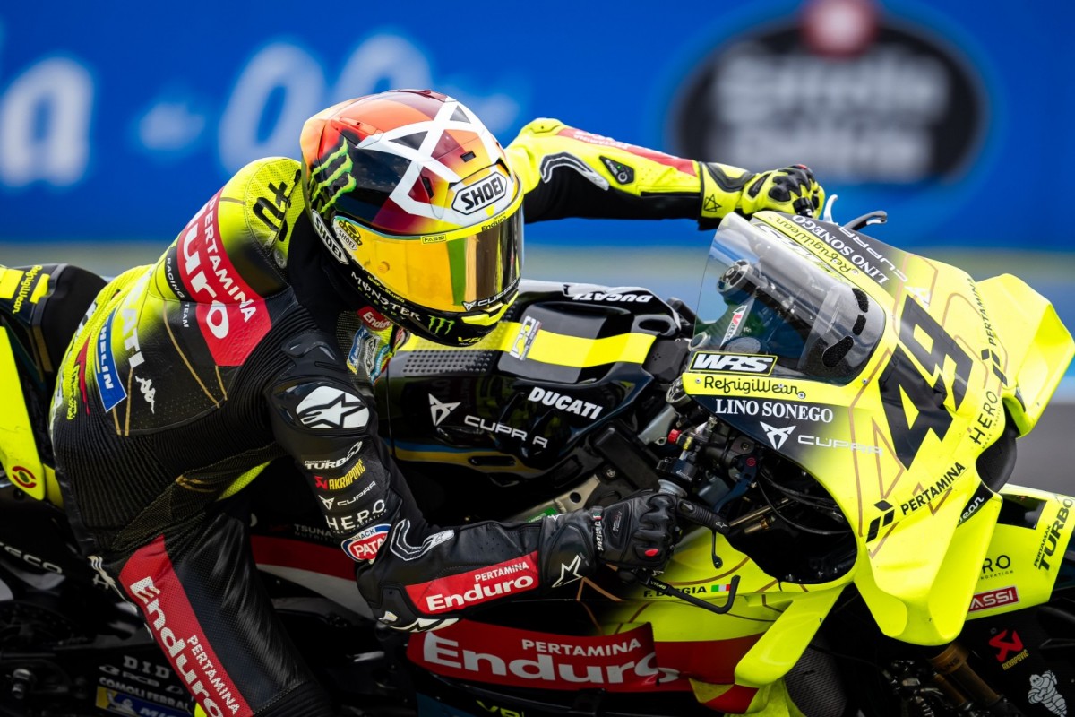 MotoGP 2026 - BrazilianGP Гран-При Бразилии