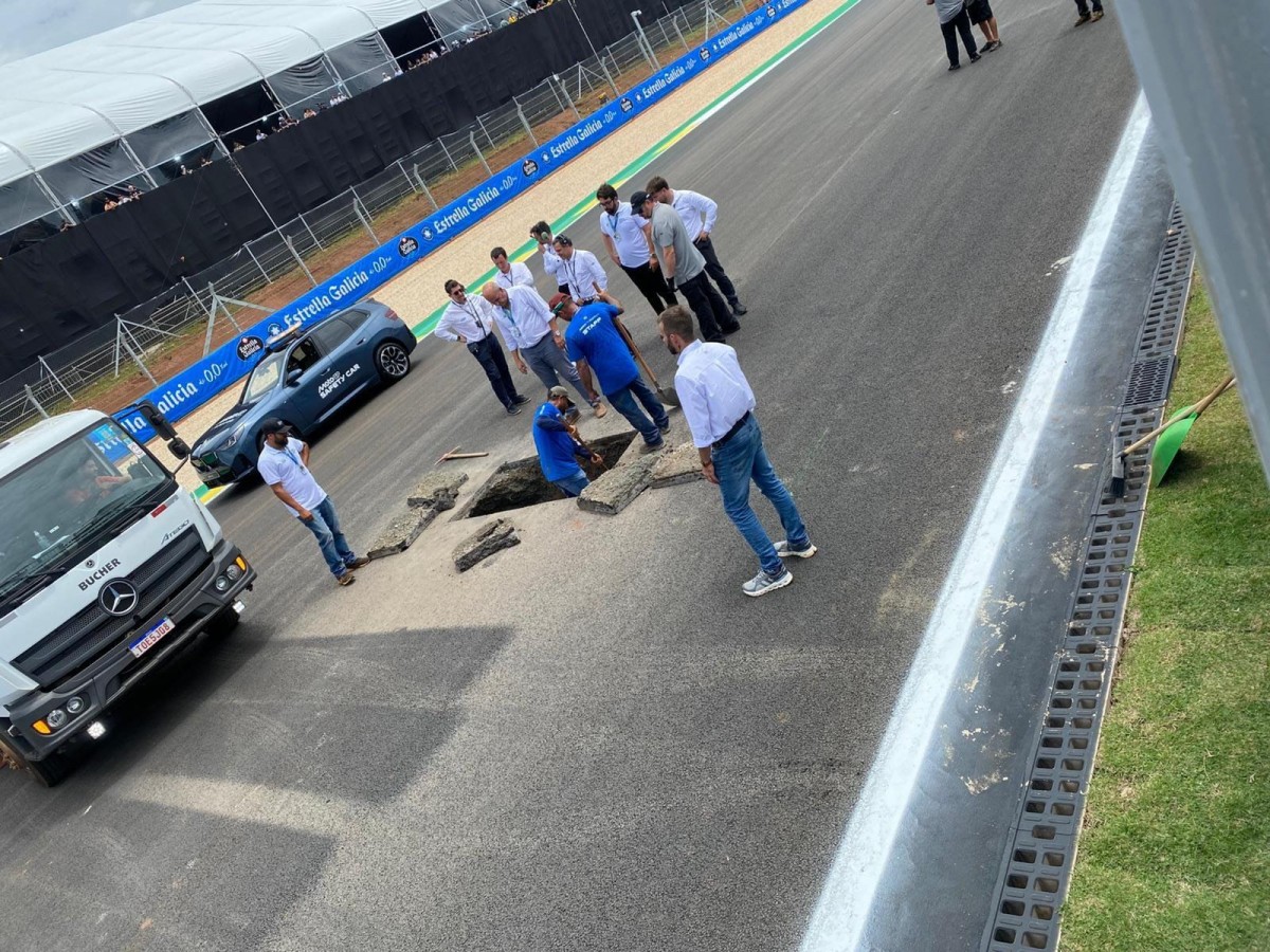 MotoGP 2026 - BrazilianGP Гран-При Бразилии