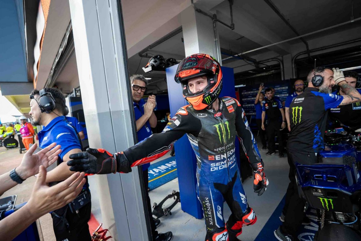 MotoGP 2026 - BrazilianGP Гран-При Бразилии