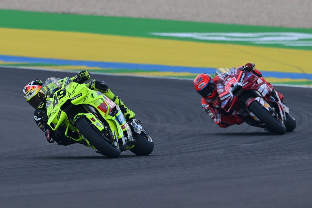 MotoGP 2026 - BrazilianGP Гран-При Бразилии