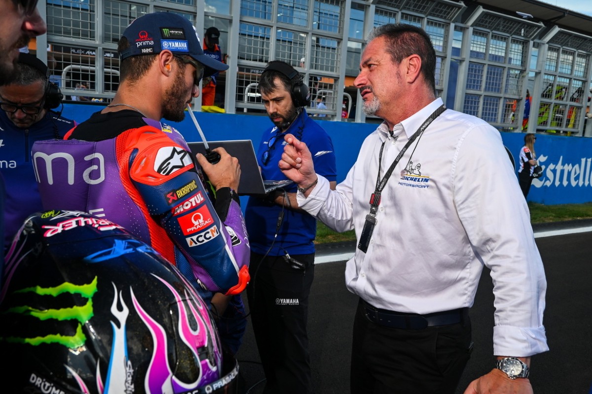 MotoGP 2026 - BrazilianGP Гран-При Бразилии