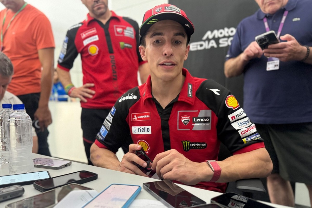 MotoGP 2026 - BrazilianGP Гран-При Бразилии