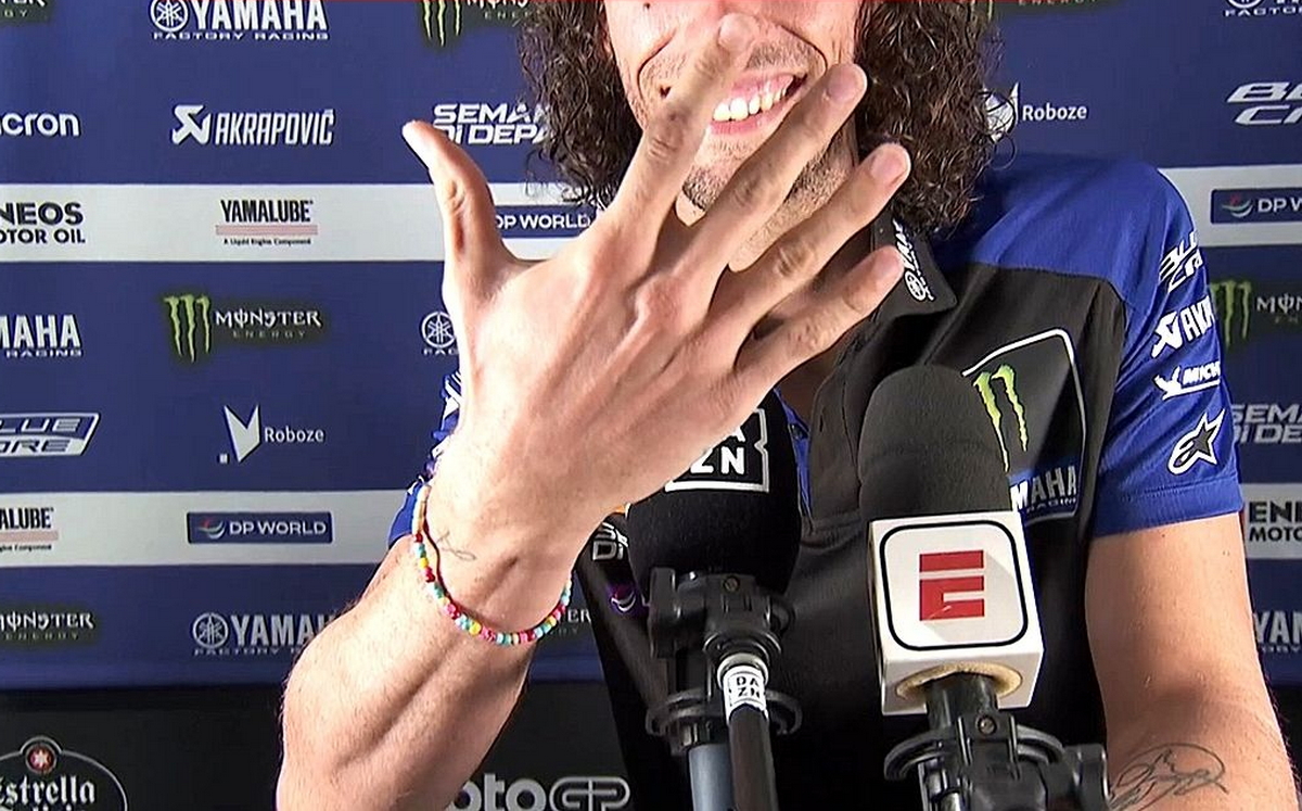 MotoGP 2026 - BrazilianGP Гран-При Бразилии