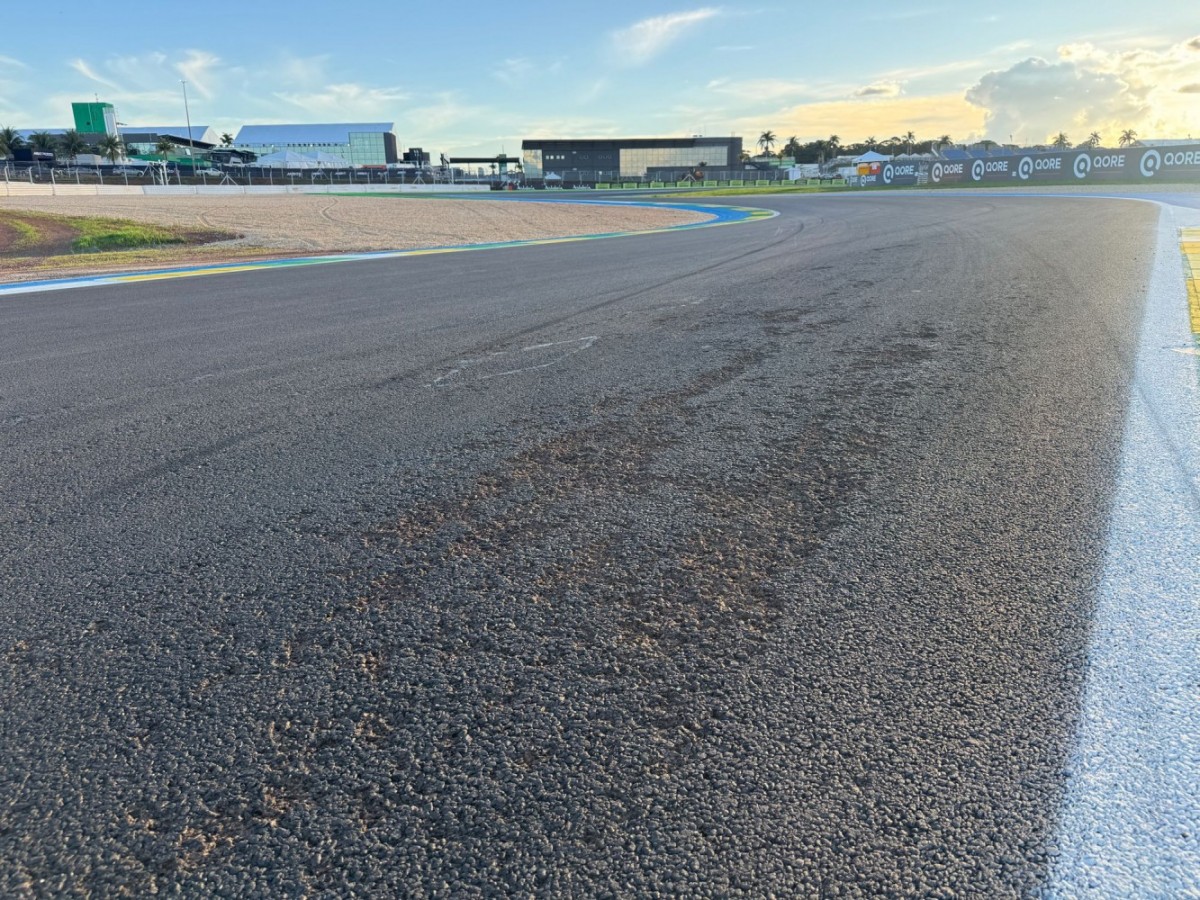 MotoGP 2026 - BrazilianGP Гран-При Бразилии