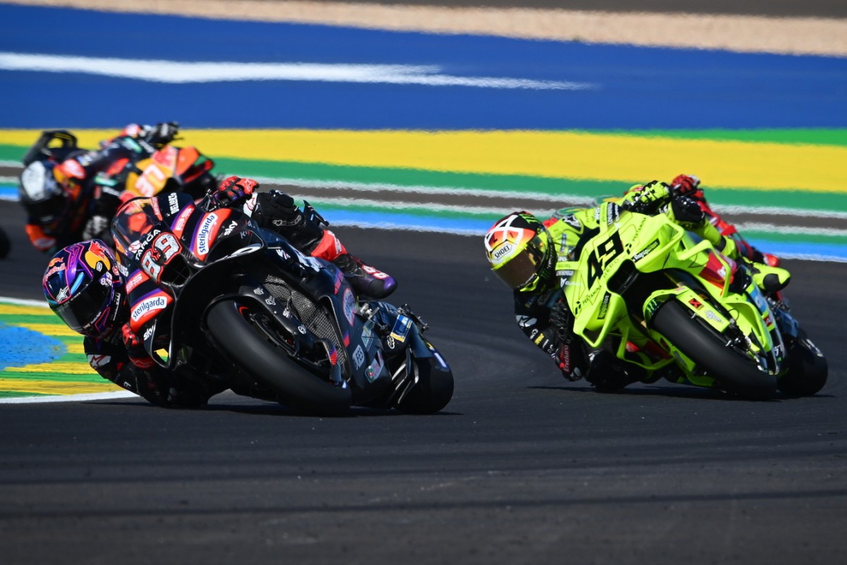 MotoGP 2026 - BrazilianGP Гран-При Бразилии