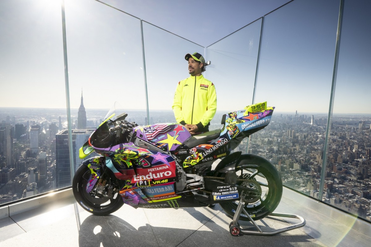 MotoGP 2026 - USGP Гран-При Америки