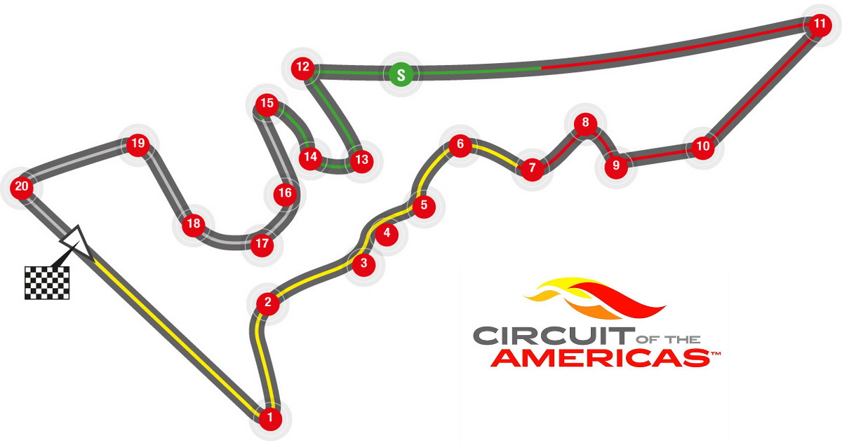 Circuit of the Americas