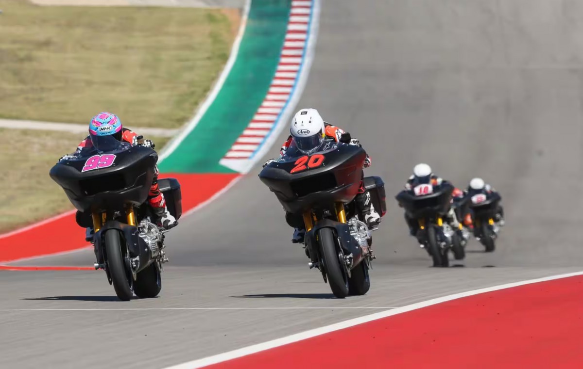 MotoGP 2026 - USGP Гран-При Америки