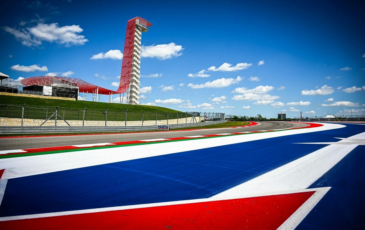Circuit of the Americas