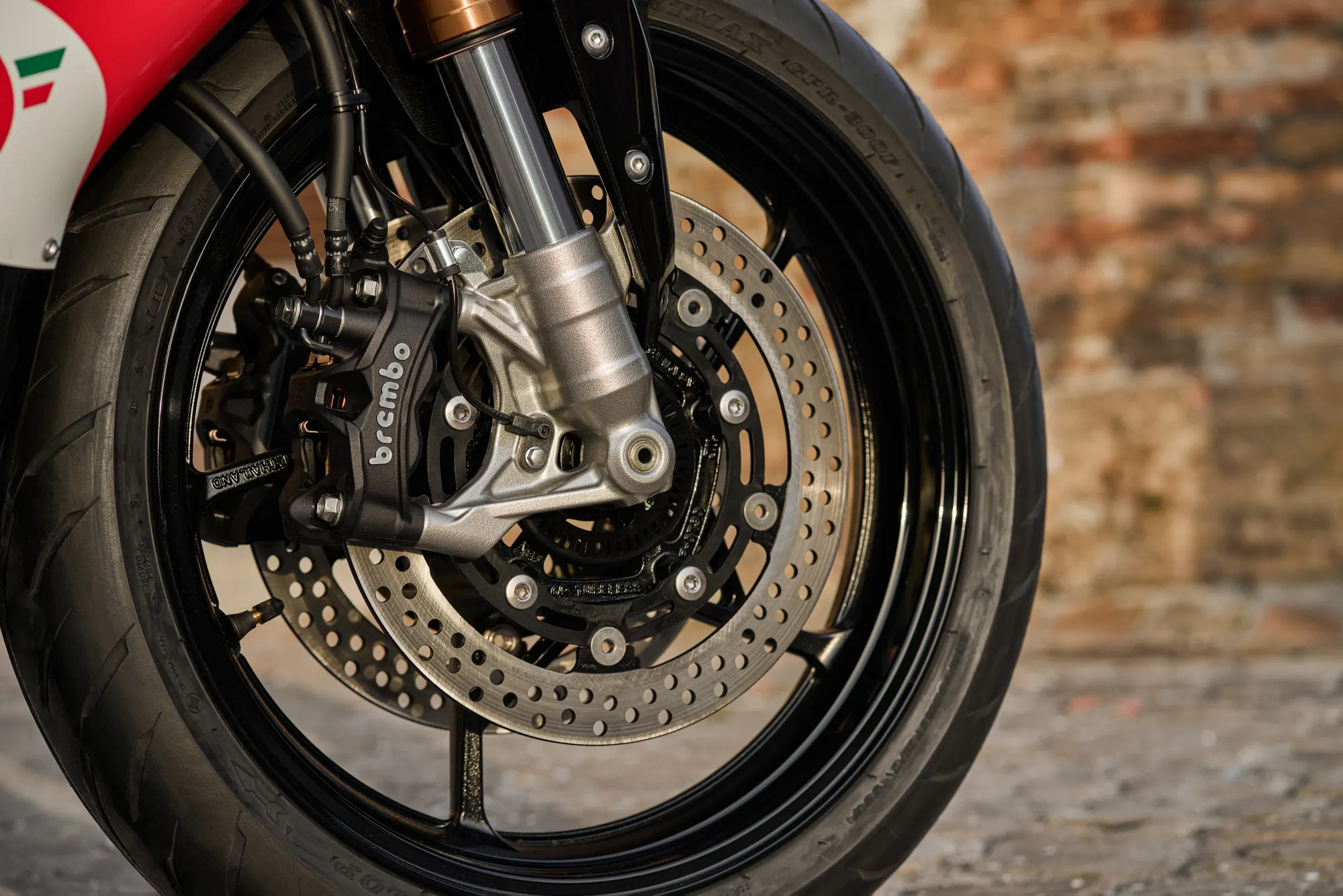 Tokyo Motorcycle Show 2026: Bimota KB399