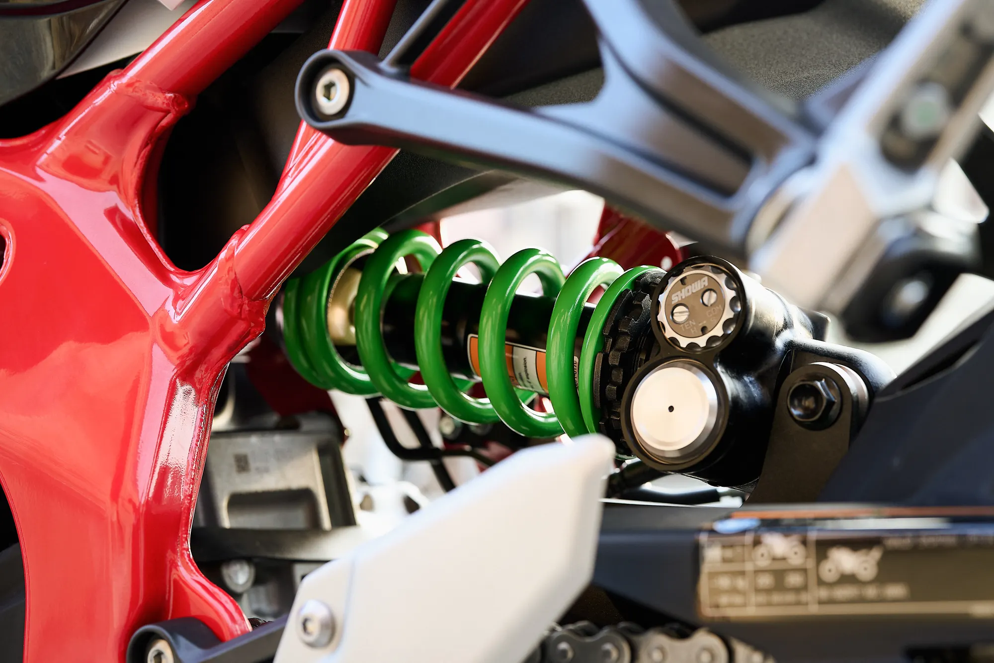 Tokyo Motorcycle Show 2026: Bimota KB399