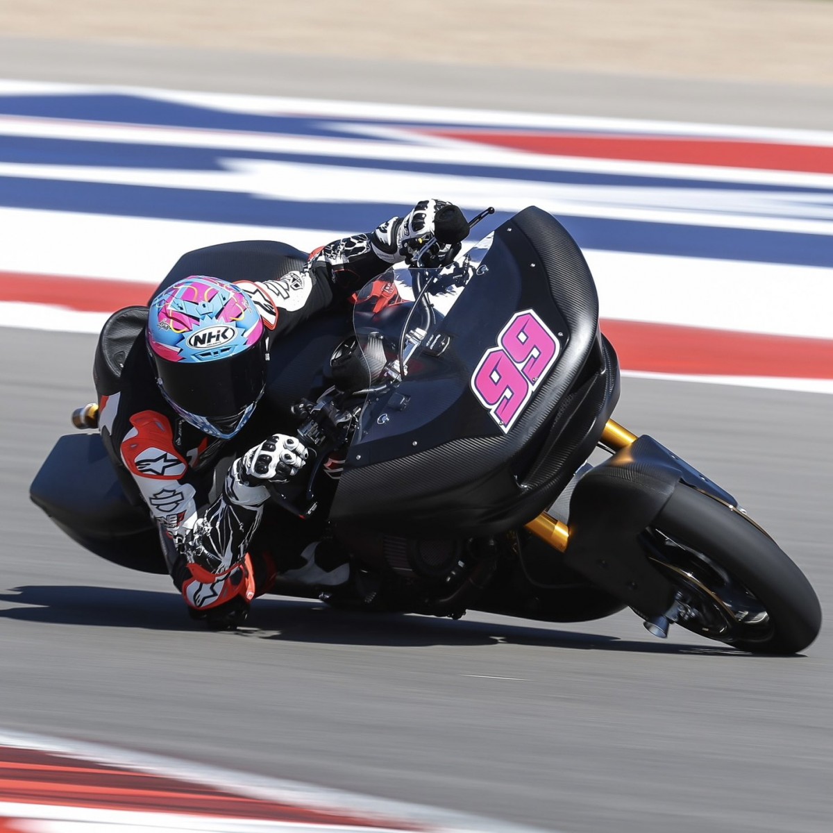 MotoGP 2026 - USGP Гран-При Америки