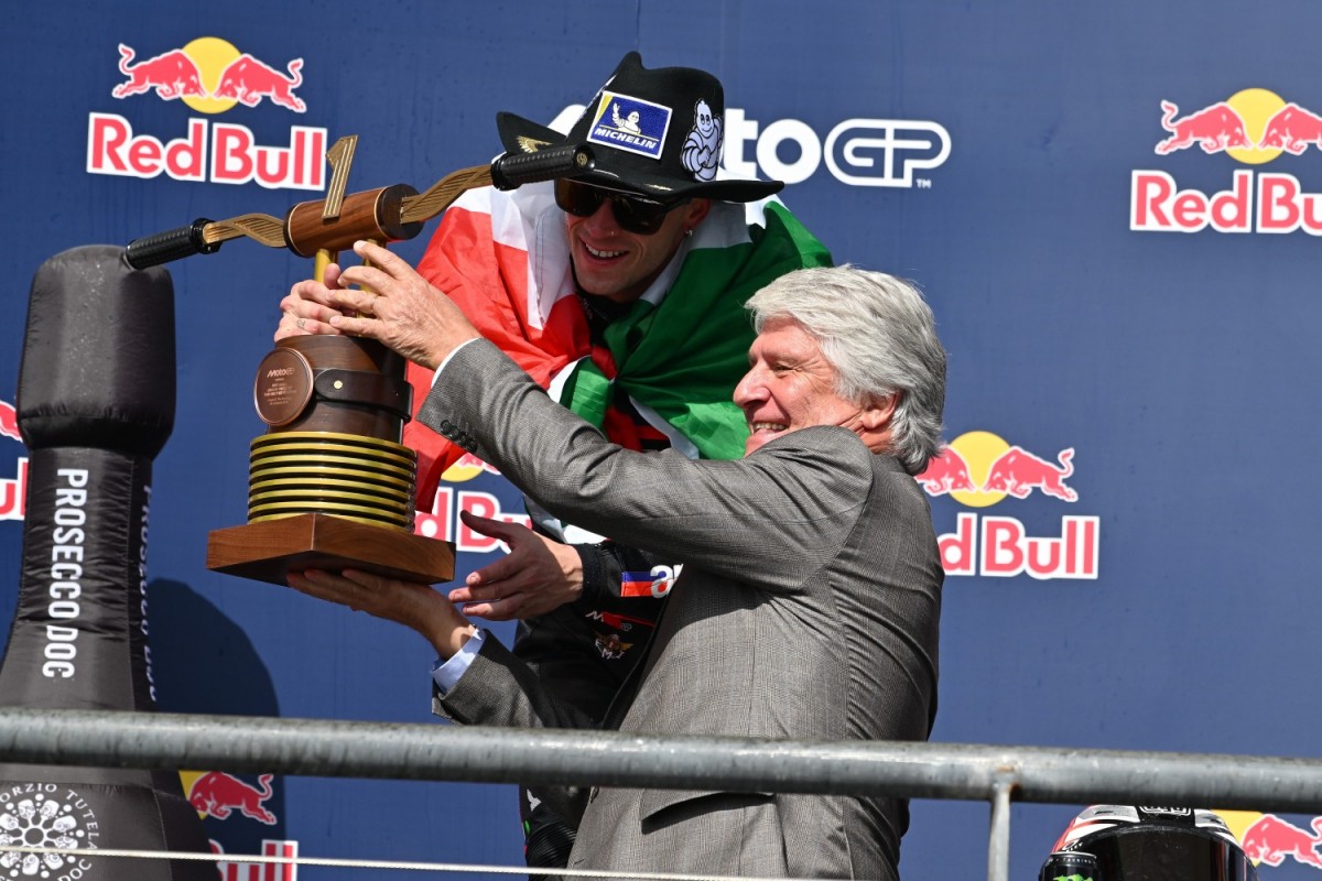 MotoGP 2026 - USGP Гран-При Америки