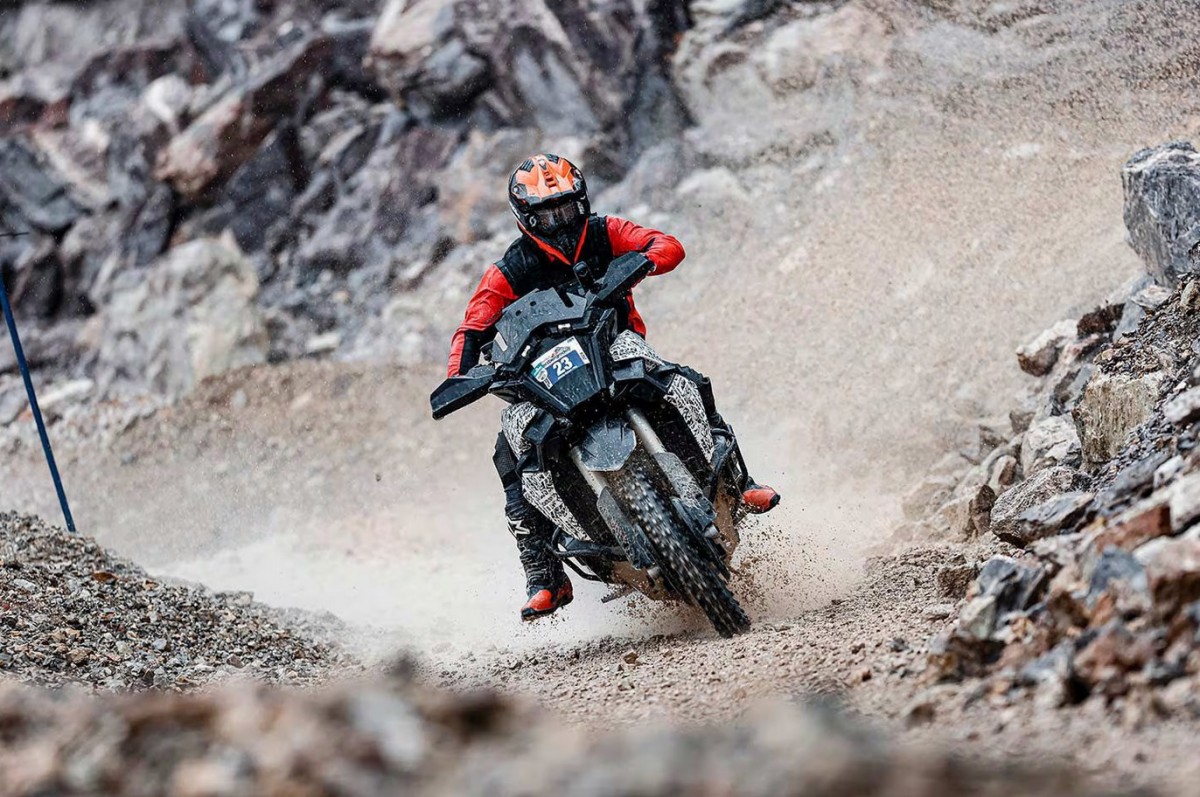 Миланский Мотосалон EICMA 2024