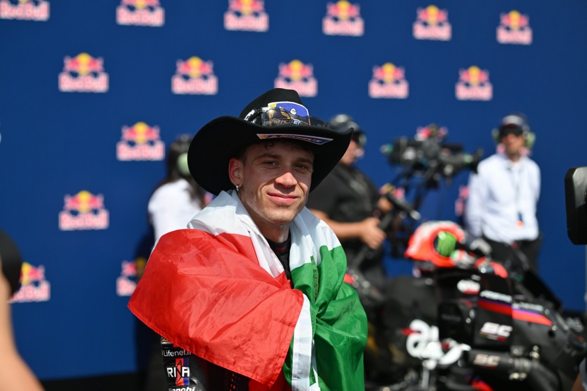 MotoGP 2026 - USGP Гран-При Америки