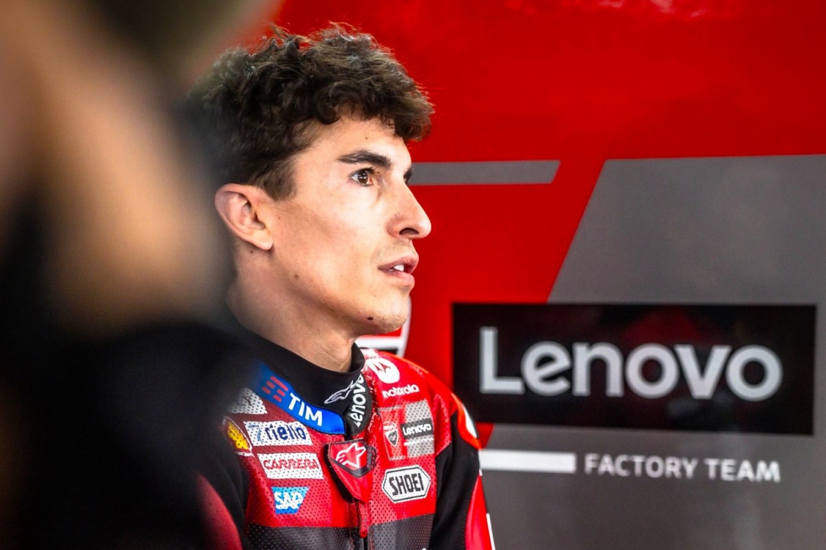 MotoGP 2026 - USGP Гран-При Америки