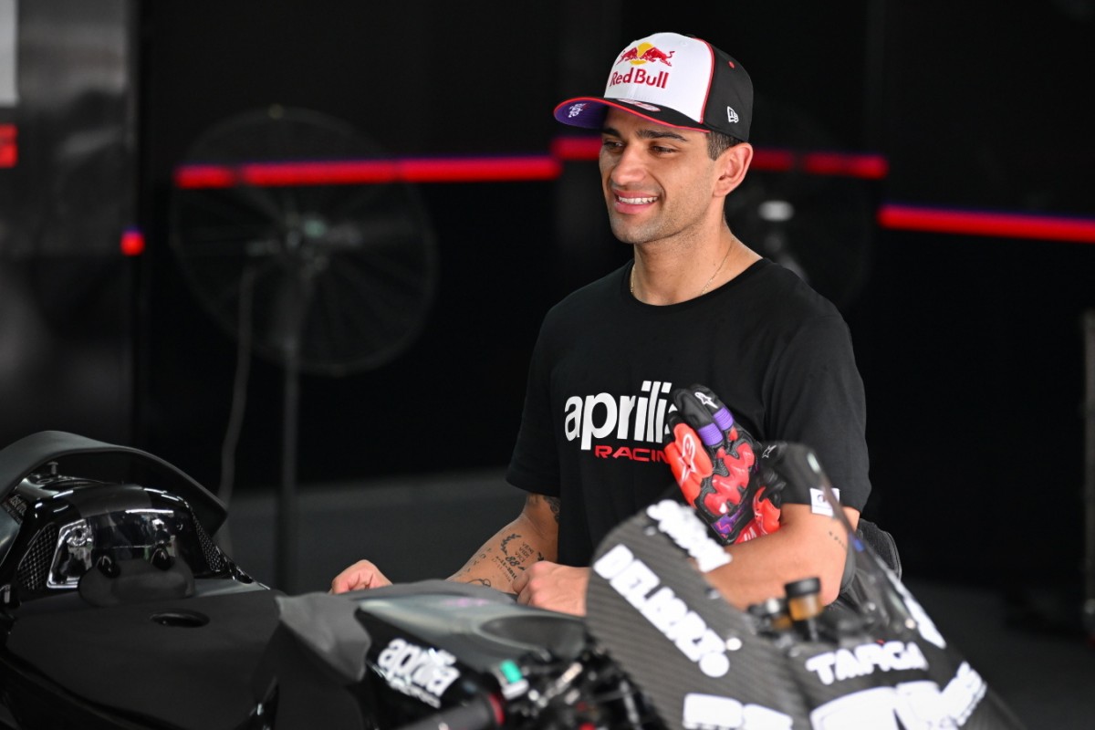 Тесты MotoGP 2026 - SepangTest BuriramTest