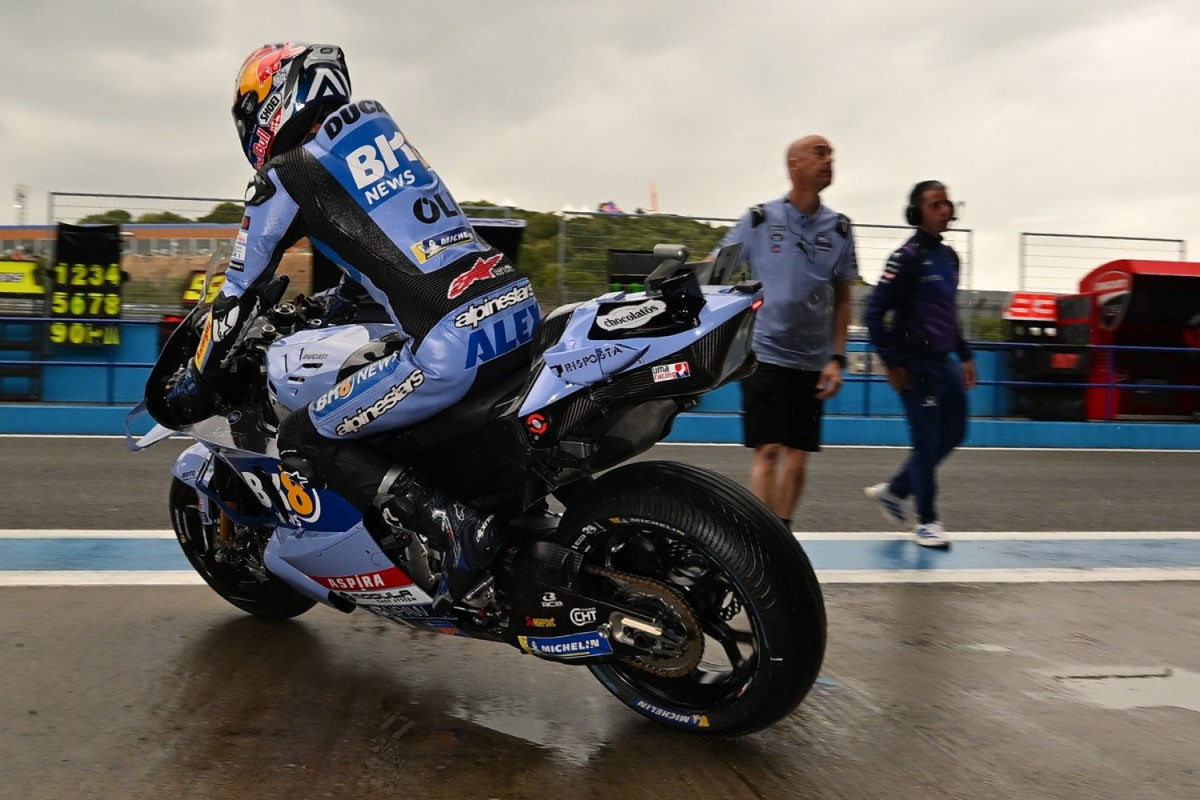 MotoGP 2026 - SpanishGP Гран-При Испании