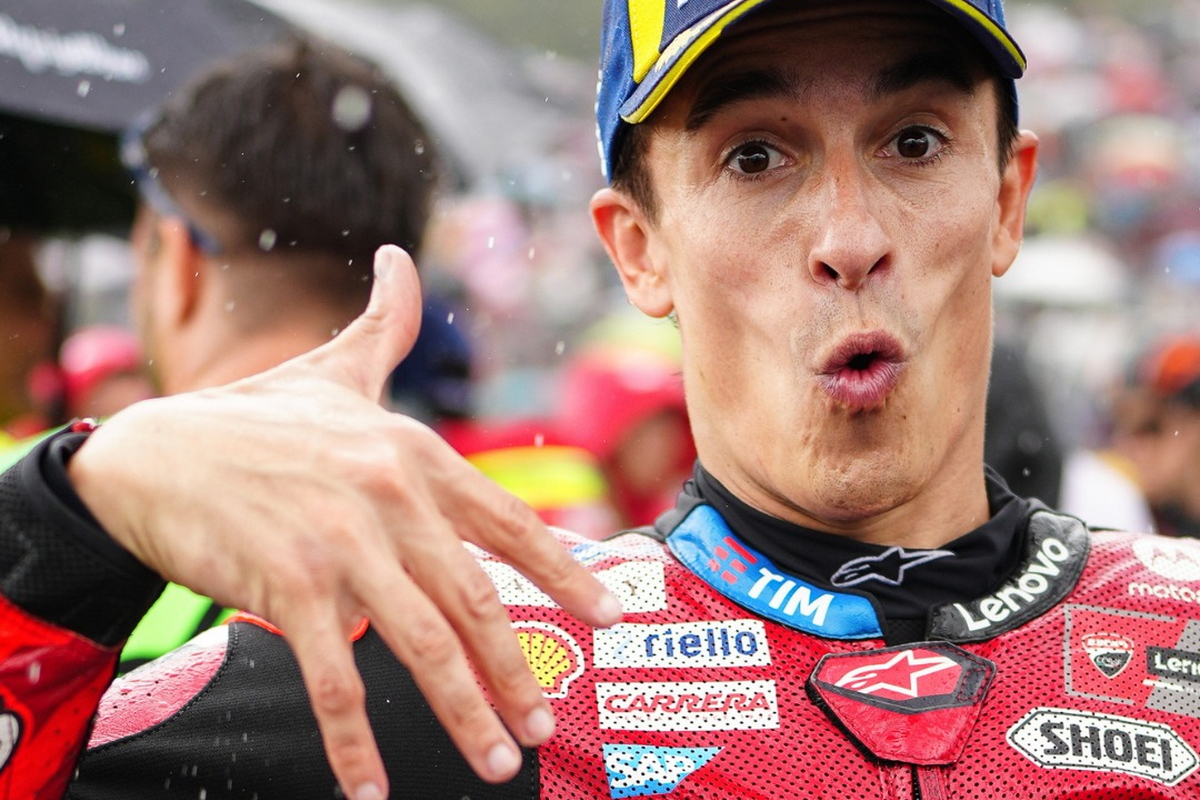 MotoGP 2026 - SpanishGP Гран-При Испании