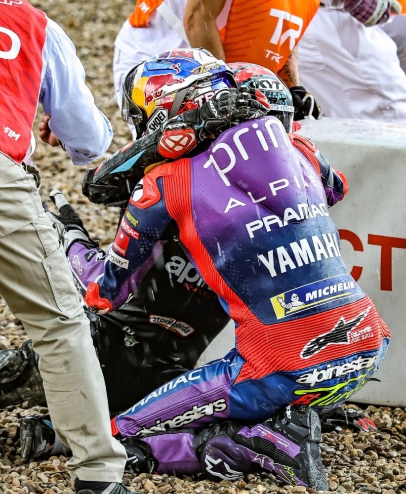 MotoGP 2026 - SpanishGP Гран-При Испании