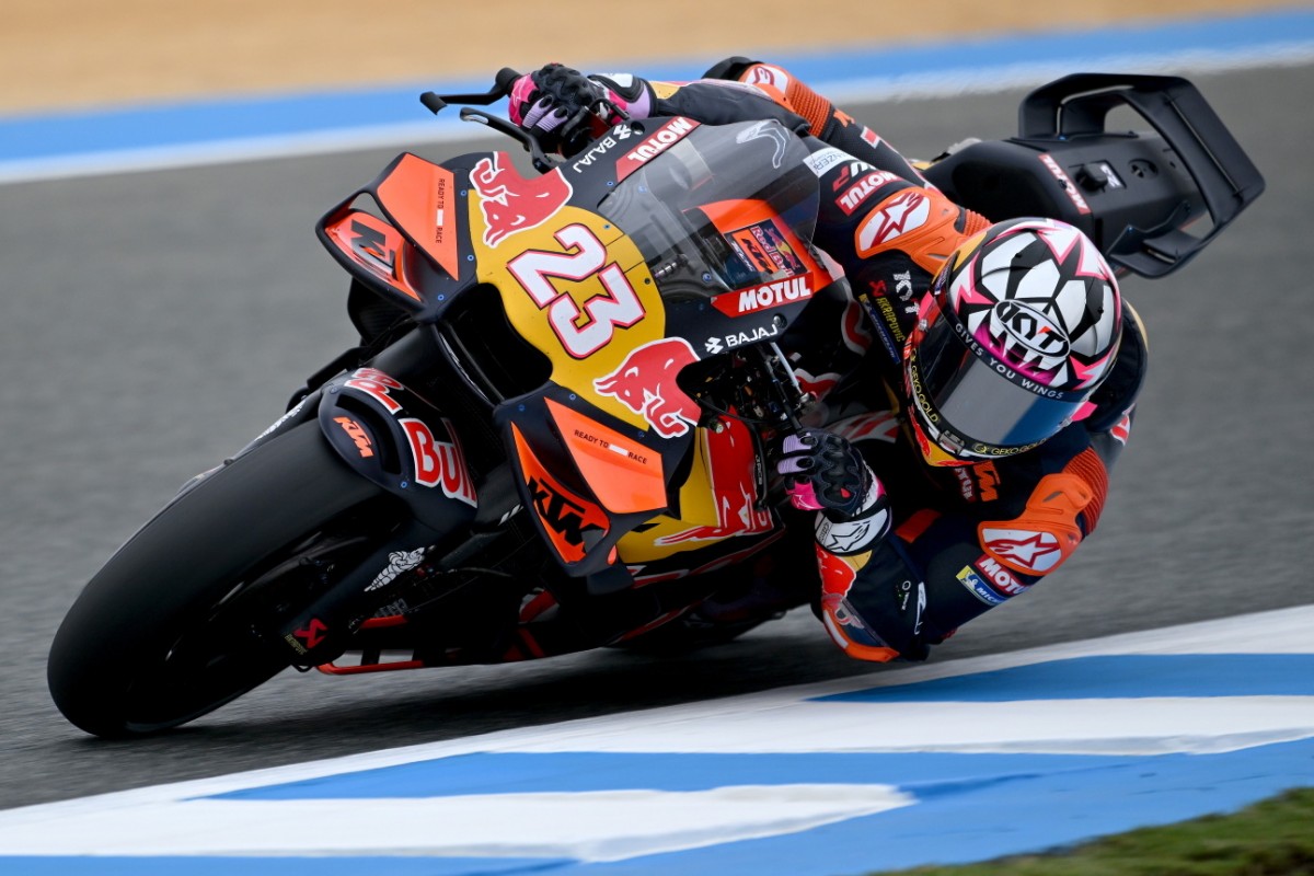 MotoGP 2026 - SpanishGP Гран-При Испании