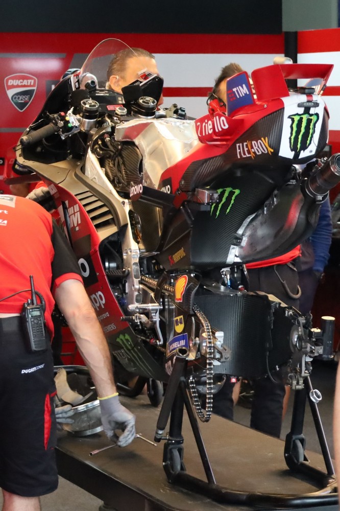 MotoGP 2026 - SpanishGP Гран-При Испании