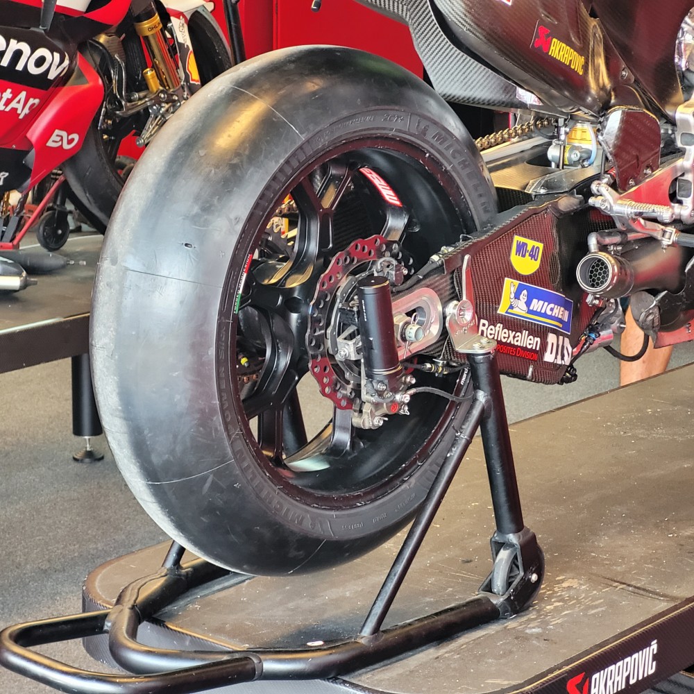 MotoGP 2026 - SpanishGP Гран-При Испании
